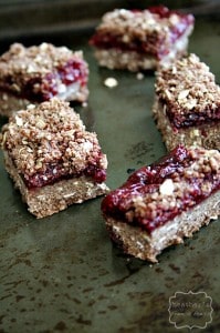 Chocolate-and-Berry-Grain-Bars