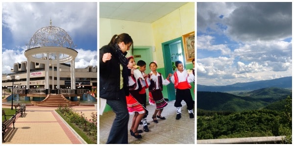 Bulgaria