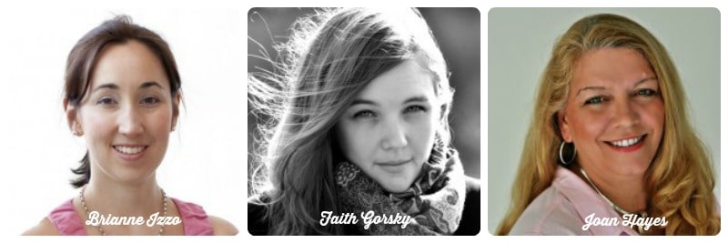 Speakers - Food and Wine Conference 2015