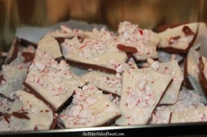 Peppermint Bark via thebittersideofsweetIMG_6182_new