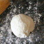 Pizza Dough 1