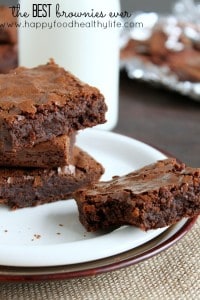 MyInterpretationofTheBestBrowniesEver4