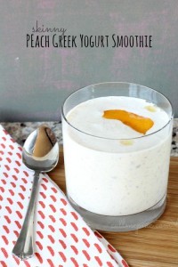 Skinny-Greek-Yogurt-Smoothie