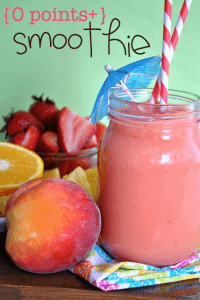 easy skinny smoothie-1.1