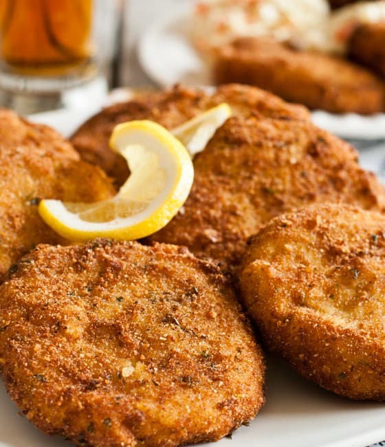 10+ Fish Recipes - The Bitter Side of Sweet