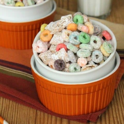 Fruity Muddy Buddies