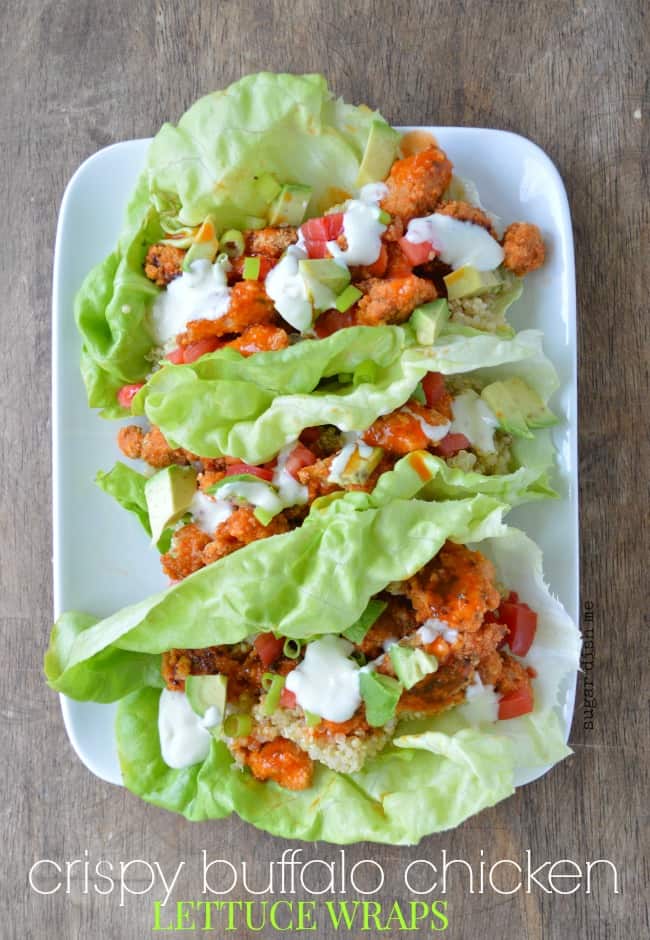 Buffalo-Chicken-Lettuce-Wrap-2