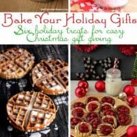 Peppermint Chocolate Chip Cookie Mix