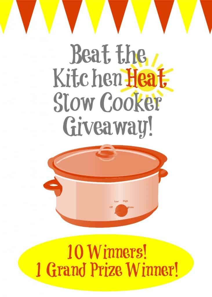 Beat-The-Heat-Kitchen-Giveaway-Graphic