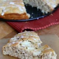 Apple Cake