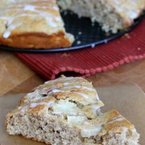 Apple Cake