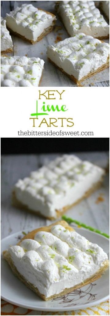 key lime tarts key lime tarts