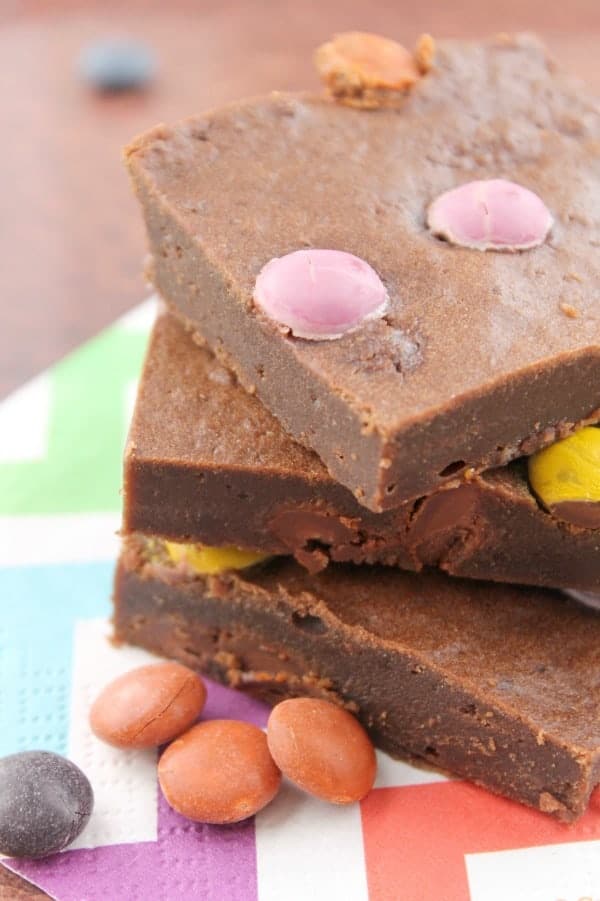 Unreal Lunch Lady Brownies The Bitter Side Of Sweet