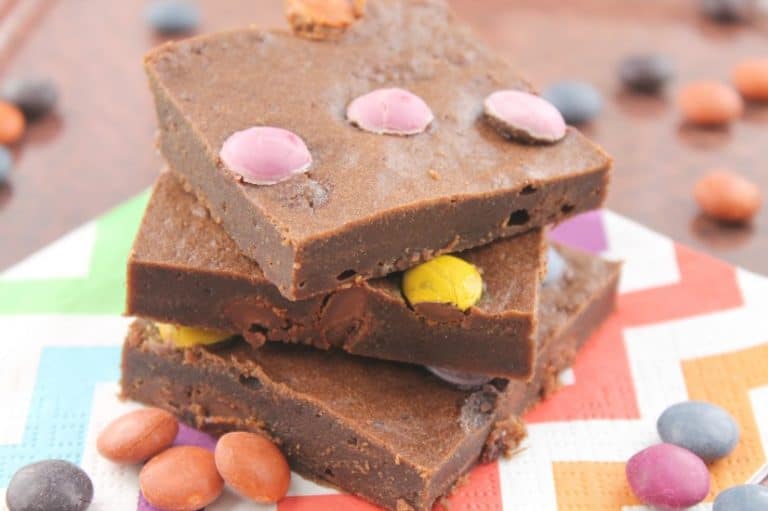 Unreal Lunch Lady Brownies The Bitter Side of Sweet