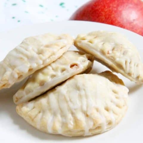 Apple Pie Turnovers