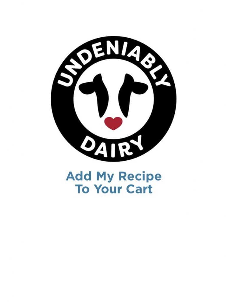 Midwest Dairy Badge